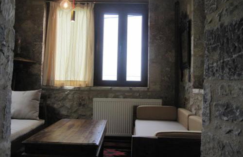 Small Stone Maisonette 1 - Foto 24