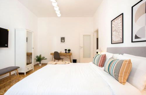 Ampio appartamento familiare Metro A a 50m - Foto 39