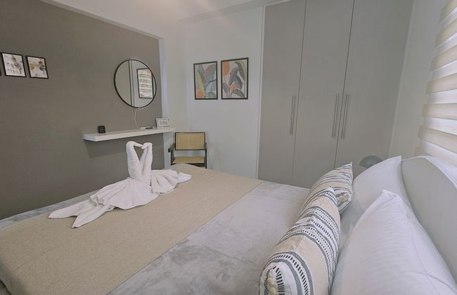 151 NIC - Stay Art Style Apartment - Photo 20