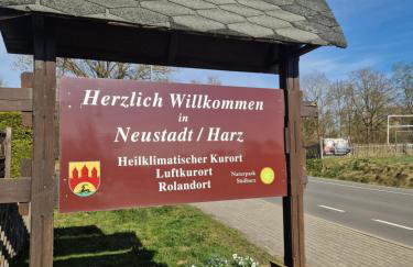 Ferienwohnung Zum Alten Cafè - Photo 49