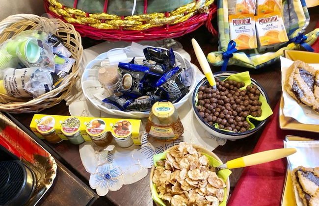 Sole di Sicilia - Foto 24