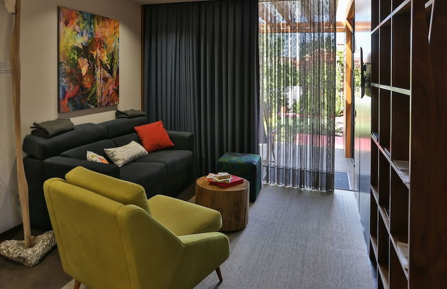 Vale de São Torcato Houses and Wine Bar - Photo 10