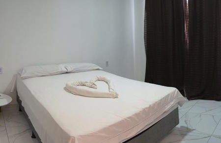 Pousada Apart Praia Uruaú - Foto 8