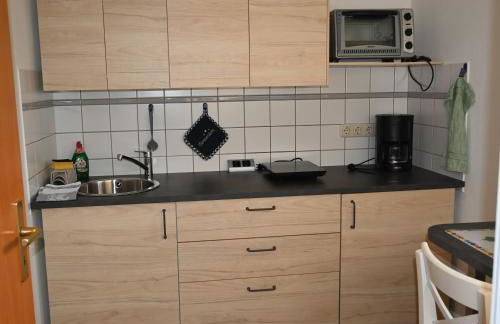 Schönes Appartement in ruhiger Lage - Foto 7