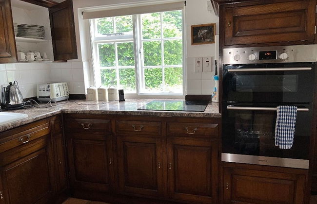 Cherry Tree Cottage - Foto 13