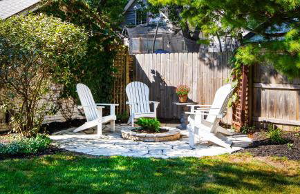 Charming Geneva Cottage Walk 4 Blks to Downtown - Foto 43