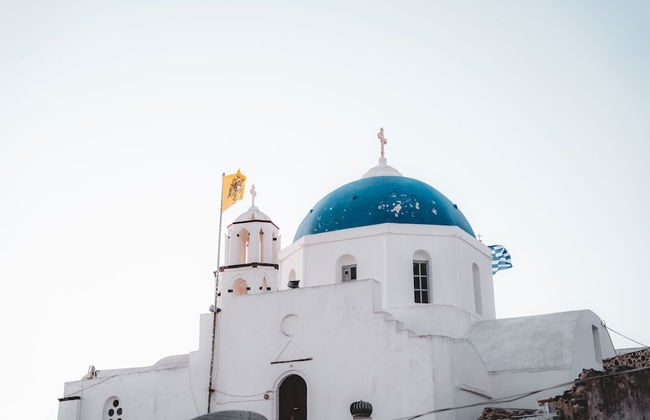 Kalamia Cave House - Foto 43