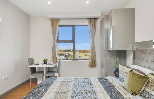 Apartment in Ilford - East London - Foto 7