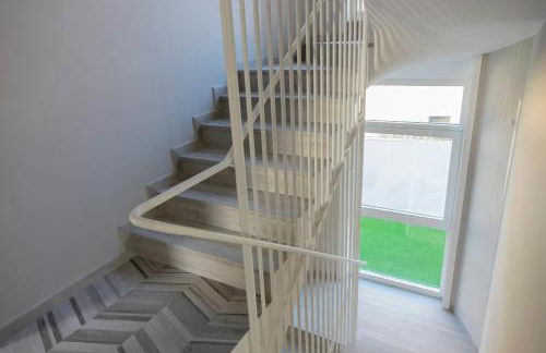 Apartamentos Dunas de Samil - Foto 61