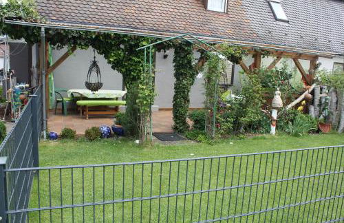 Ferienhaus Storchennest - Foto 8