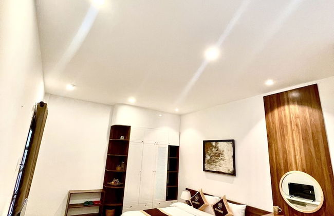 Sen Hong Apartment & Beer Garden - Foto 13