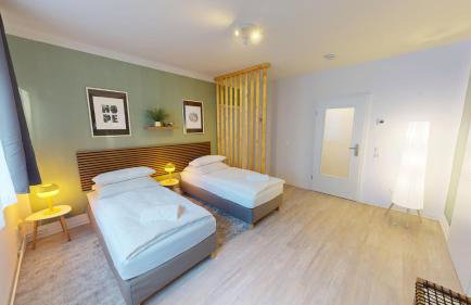 CozyHome Apartment House - Foto 3