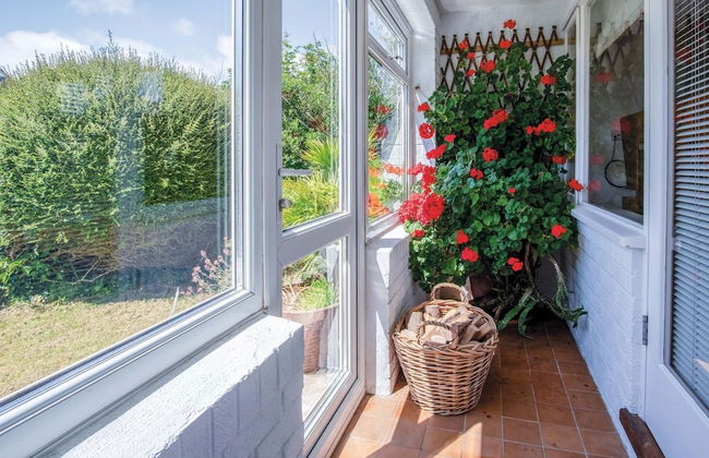 Palace Park - 2 Bedroom Bungalow - Manorbier - Photo 38