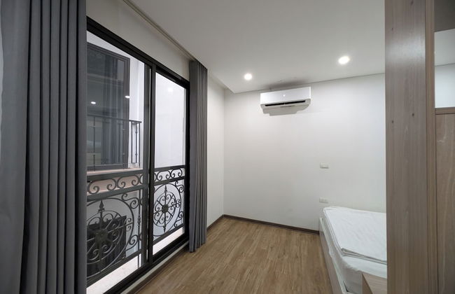 Era Apartment Lac Long Quan - Foto 11