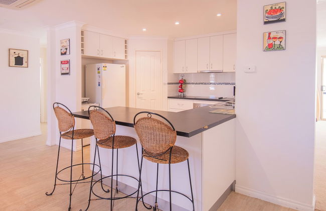 Family Oasis At Busselton - Foto 12