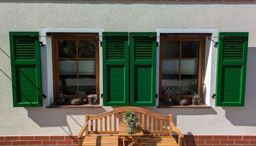 Blaues Nest - Foto 2