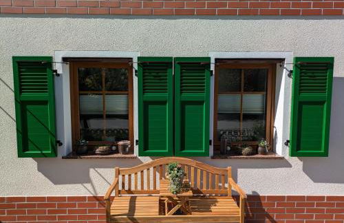 Blaues Nest - Foto 2