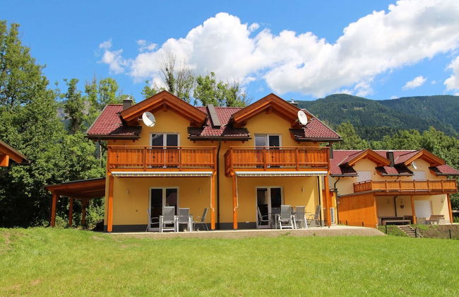 Chalet in Kotschach-mauthen in ski Area - Foto 25