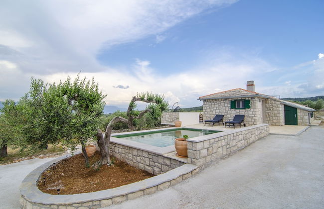 Holiday Home Bliss - Foto 15