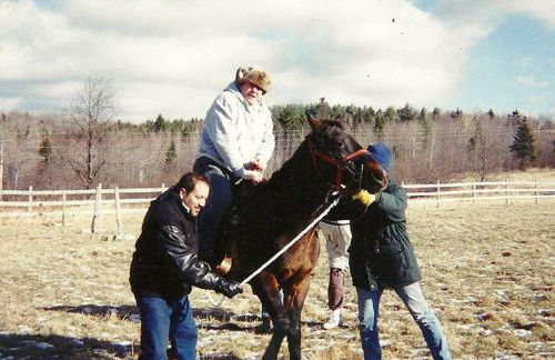 Johns Farmhouse in Mount Snow on 120 Acres! - Foto 42