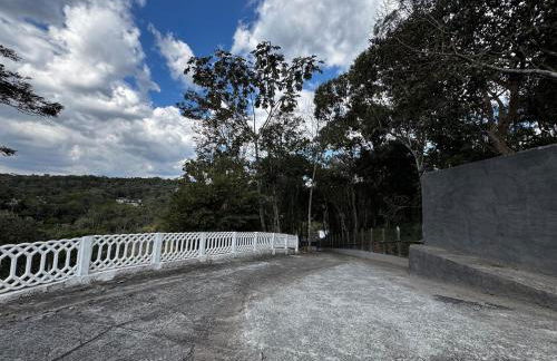 Sítio com 2 Piscinas em Arujá - Foto 42