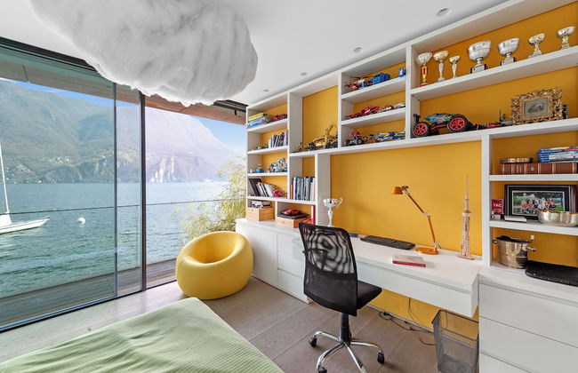 Maison Sur l'Eau - Foto 19