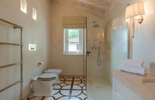 Villa Rosa - Plesio by LoveComo - Foto 13