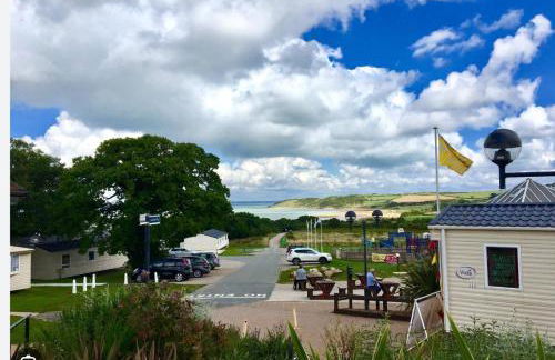 14b Medina Rise Thorness Bay Isle of Wight - Photo 20