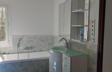 Maison pour séjour en famille - Foto 11