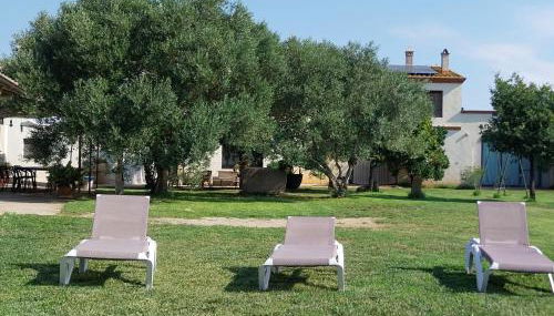 Agroturisme MAS CAN FONT - Foto 2