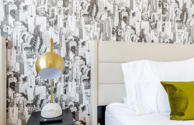 Ny Finest Luxury Apartment - Foto 8