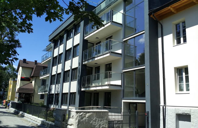 Tatrytop Apartamenty Granitica - Foto 34