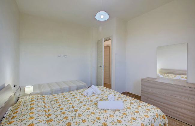 Le Bianche Apartment 1 Near The Sea - Foto 3