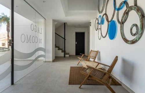 Luxury Apartment in Mil Palmeras - Foto 9