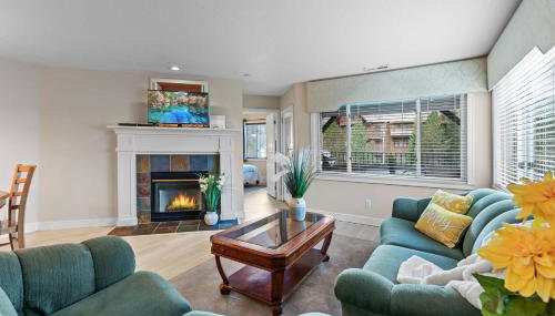 Mountain Lake Getaway - Foto 2