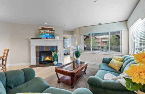 Mountain Lake Getaway - Foto 2