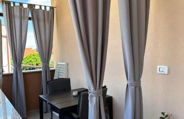 Apartmani MARCO,LUKAS,PATRICK,DAVID,blizu centra i mora sa FREE privatnim parkingom - Photo 37