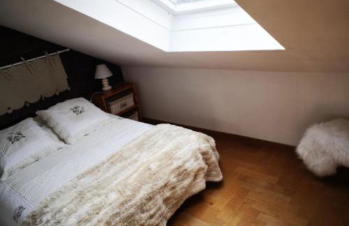 Apt confortable au pied des pistes et de la forêt - Foto 22