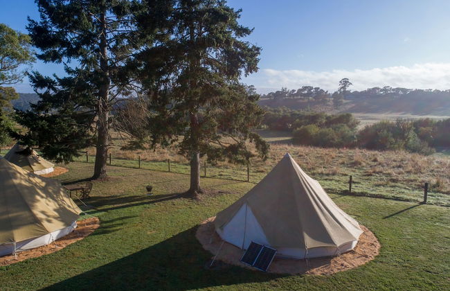 Forrest Holiday Park - Photo 2