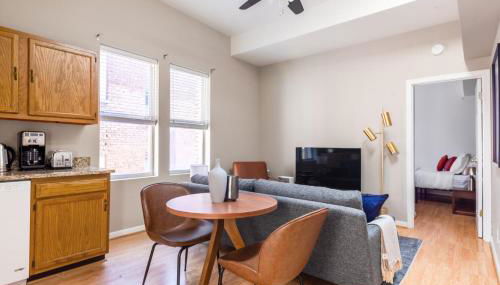 Dupont Circle 1BR nr U St Metro Glens Mkt WDC-193 - Foto 5, Other