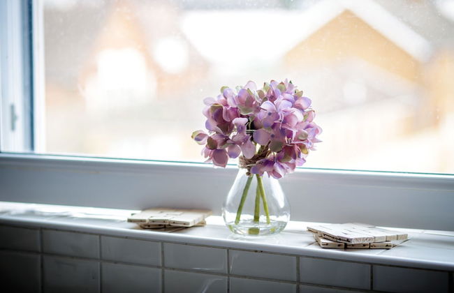 Wolverhampton City Stay II - Foto 25