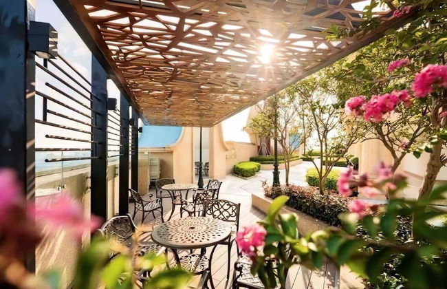 D El Dorado Westlake Luxury Apartments - Foto 56