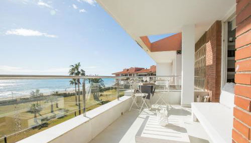 Gava Beach 1st Line - Foto 2