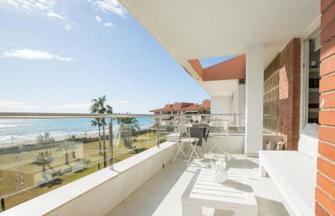 Gava Beach 1st Line - Foto 2