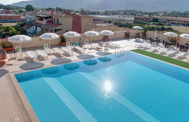 Le Fontane - Foto 25