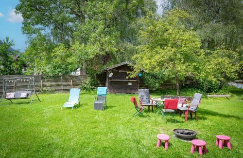 Ferienwohnungen „Zum Bauern“ - Foto 10