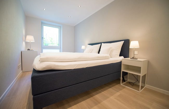 Gästehaus C.h.berres - Foto 59