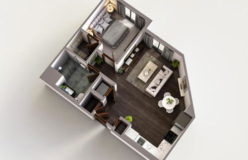 Hyatus Luxury Residences Stamford - Foto 66