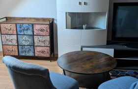 Ferienhaus -Am alten Dorfplatz- - Foto 44