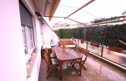 Terrazzo Trieste-Africano - Foto 12